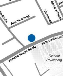 Vorschau: Karte von Dentaltechnik Tietz GmbH