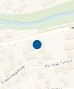 Vorschau: Karte von Autohaus Warnberger