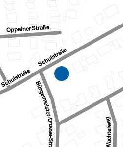 Vorschau: Karte von Dentallabor Anke Klopsch GmbH