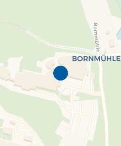 Vorschau: Karte von #Bornbar