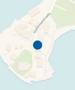 Vorschau: Karte von Hotel Restaurant Seekrone
