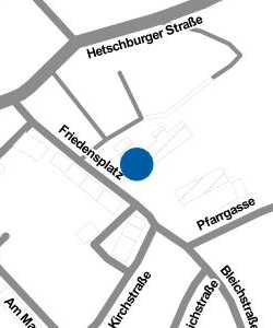 Vorschau: Karte von Klosterbergschule