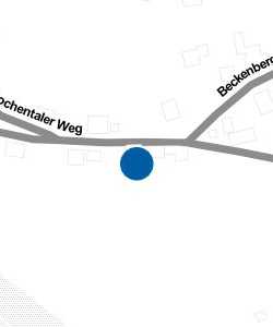 Vorschau: Karte von Hess Grundstücks- und Beteiligungs GmbH & Co. KG