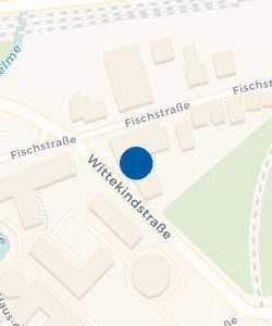 Vorschau: Karte von EWE Shop Delmenhorst