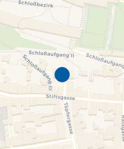 Vorschau: Karte von Burgkeller