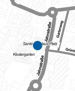 Vorschau: Karte von Sankt-Nikolaus-Platz