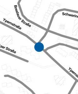 Vorschau: Karte von Polizei-Basisgewerkschaft Kreisverband Siegen