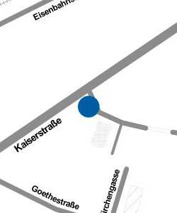 Vorschau: Karte von Ressmann's Residence
