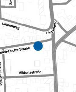 Vorschau: Karte von Ballettwerkstatt Heidelberg