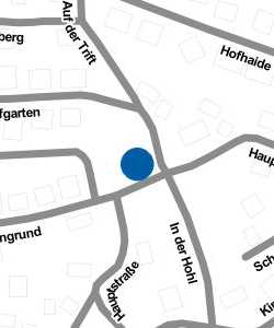 Vorschau: Karte von Spielplatz Sessenbach