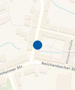 Vorschau: Karte von Heuberg-Apotheke