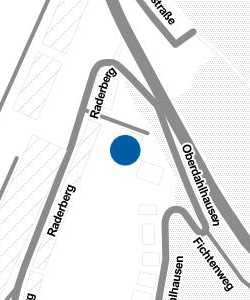 Vorschau: Karte von Ev. Kindergarten Radevormwald-Dahlhausen „Die Wuppermäuse“