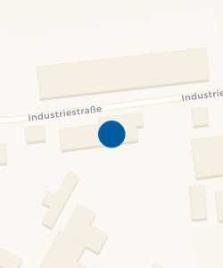 Vorschau: Karte von Die Autohalle Dahlenburg