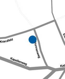 Vorschau: Karte von Haus Kotthoff
