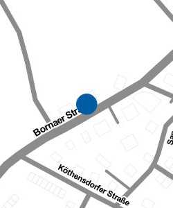 Vorschau: Karte von Bäckerei & Konditorei Ralf Groschupf GmbH