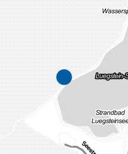 Vorschau: Karte von Luegstein-See