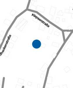 Vorschau: Karte von Evangelischer Kindergarten Eutendorf