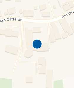 Vorschau: Karte von DANA Seniorenheim Lindenhof