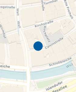 Vorschau: Karte von Cordewener GmbH