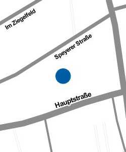 Vorschau: Karte von St. Nepomuk Grundschule