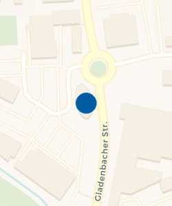 Vorschau: Karte von VR Bank Lahn-Dill eG Beratungscenter Dautphe