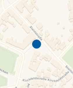 Vorschau: Karte von Wochenmarkt Eilendorf