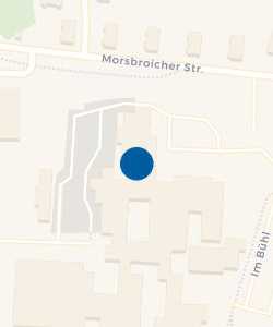 Vorschau: Karte von Schul- und Stadtteilbibliothek Schlebusch