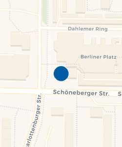 Vorschau: Karte von Hamburger Sparkasse - Filiale