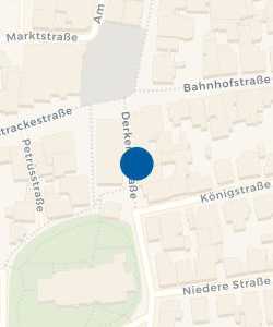 Vorschau: Karte von Brauer Raumausstattung-Bettenhaus