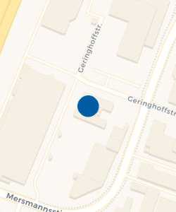 Vorschau: Karte von GSF Automobile GmbH