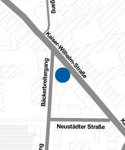 Vorschau: Karte von Soné Art Restaurant & Bar