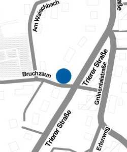 Vorschau: Karte von Blumenhaus Keischgens