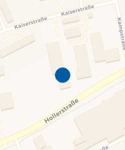 Vorschau: Karte von Autohaus Huf
