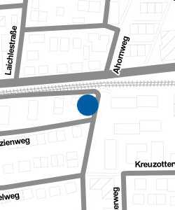 Vorschau: Karte von Dr. Markus Stredicke & Kollegen - Feuerbacher Straße Gerlingen