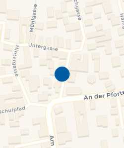 Vorschau: Karte von Andèrs Hookah Lounge