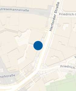 Vorschau: Karte von The City Drugstore