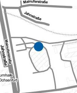 Vorschau: Karte von Engel Apotheken Ochsenfurt