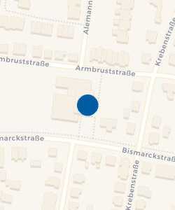 Vorschau: Karte von SBBZ Lernen Konrad Widerholt Schule