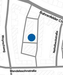 Vorschau: Karte von GartenHaus GmbH