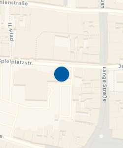 Vorschau: Karte von Sparkasse Lippstadt - Immobilien