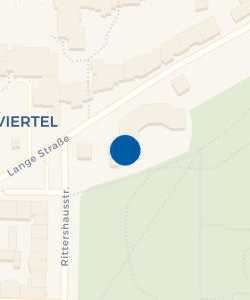 Vorschau: Karte von BierCafé West