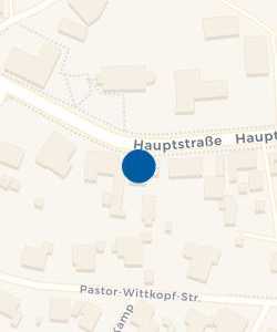 Vorschau: Karte von Neuenkirchener Döner und Pizza Haus