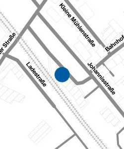 Vorschau: Karte von Bahnhofstoilette