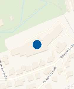 Vorschau: Karte von Seniorenzentrum Rosenheim