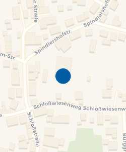Vorschau: Karte von Physio und Power Therapie- und Trainingszentrum Altburg