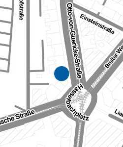 Vorschau: Karte von Breiter Weg 231 oHG