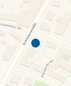 Vorschau: Karte von Nachhilfe Studiertreff Dresden Striesen