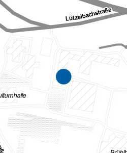 Vorschau: Karte von Lützelbachschule