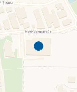 Vorschau: Karte von Hall of Soccer GmbH - Indoor Soccer Halle