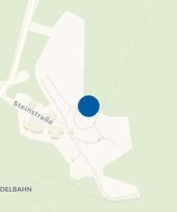 Vorschau: Karte von Rennschlittenbahn „Wolfram Fiedler“